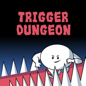 Trigger Dungeon [PS4]