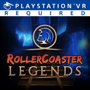 RollerCoaster Legends [PS4]