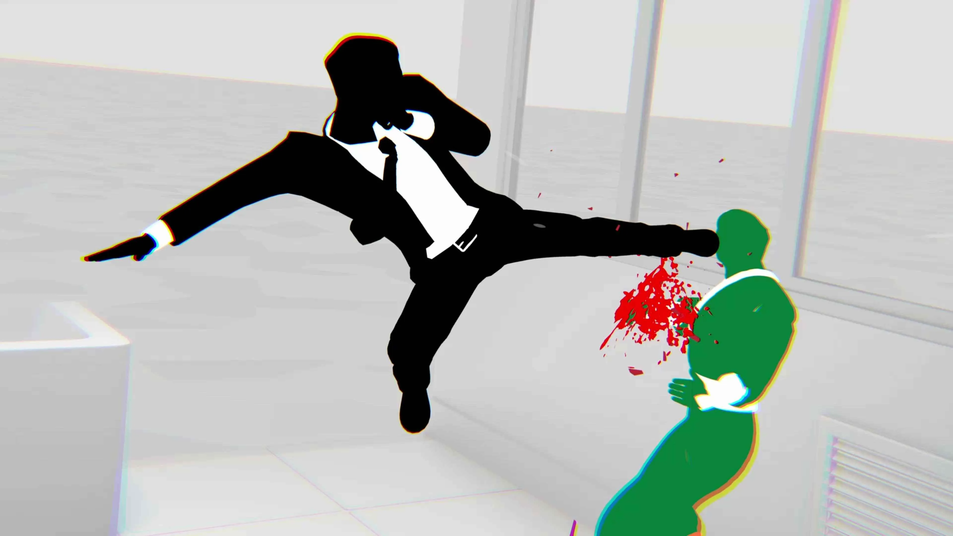 Fights in Tight Spaces [PS4] - изображение 2