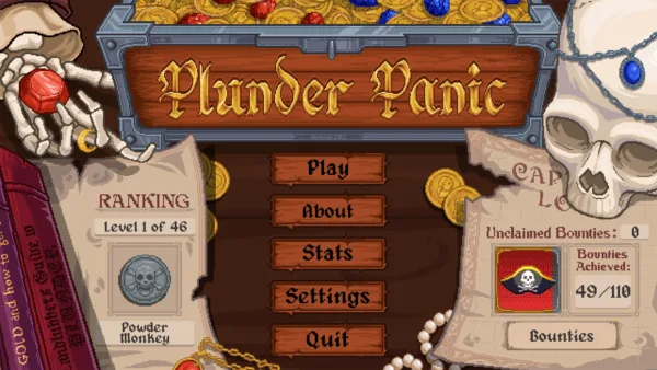 Plunder Panic [PS4,&nbsp;PS5] - изображение 2