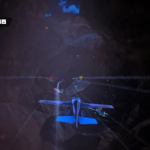 Sky Races [PS4] - изображение 3
