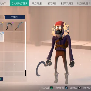 Project Winter [PS4] - изображение 3