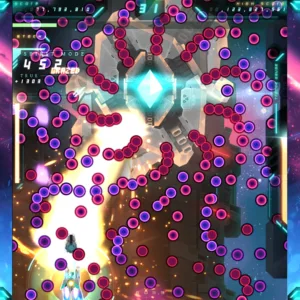 Danmaku Unlimited 3 [PS4] - изображение 3