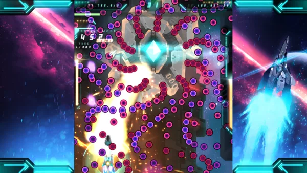 Danmaku Unlimited 3 [PS4] - изображение 3