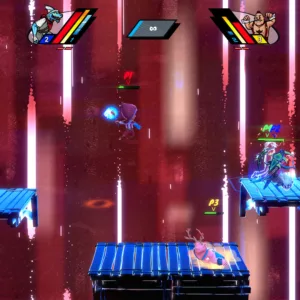 Go All Out [PS4] - изображение 4