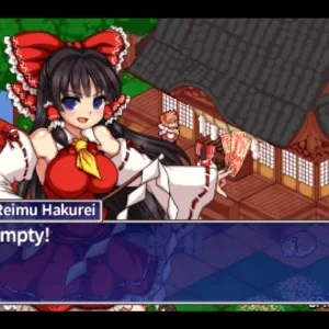 Touhou Shoujo Tale of Beautiful Memories [PS4] - изображение 4