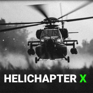 Helichapter X [PS4]