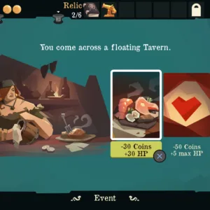 Pirates Outlaws [PS4] - изображение 3