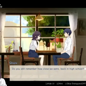 Shanghai Summer [PS4,&nbsp;PS5] - изображение 2