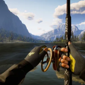 Call of the Wild: The Angler - Rushy Gear Pack [PS4,&nbsp;PS5] - изображение 4
