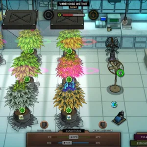 Weedcraft Inc + Moonshine Inc Bundle [PS4,&nbsp;PS5] - изображение 4