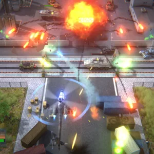Preventive Strike [PS4] - изображение 2