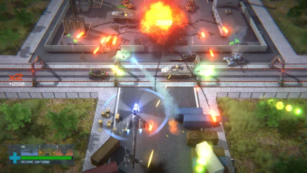 Preventive Strike [PS4] - изображение 2