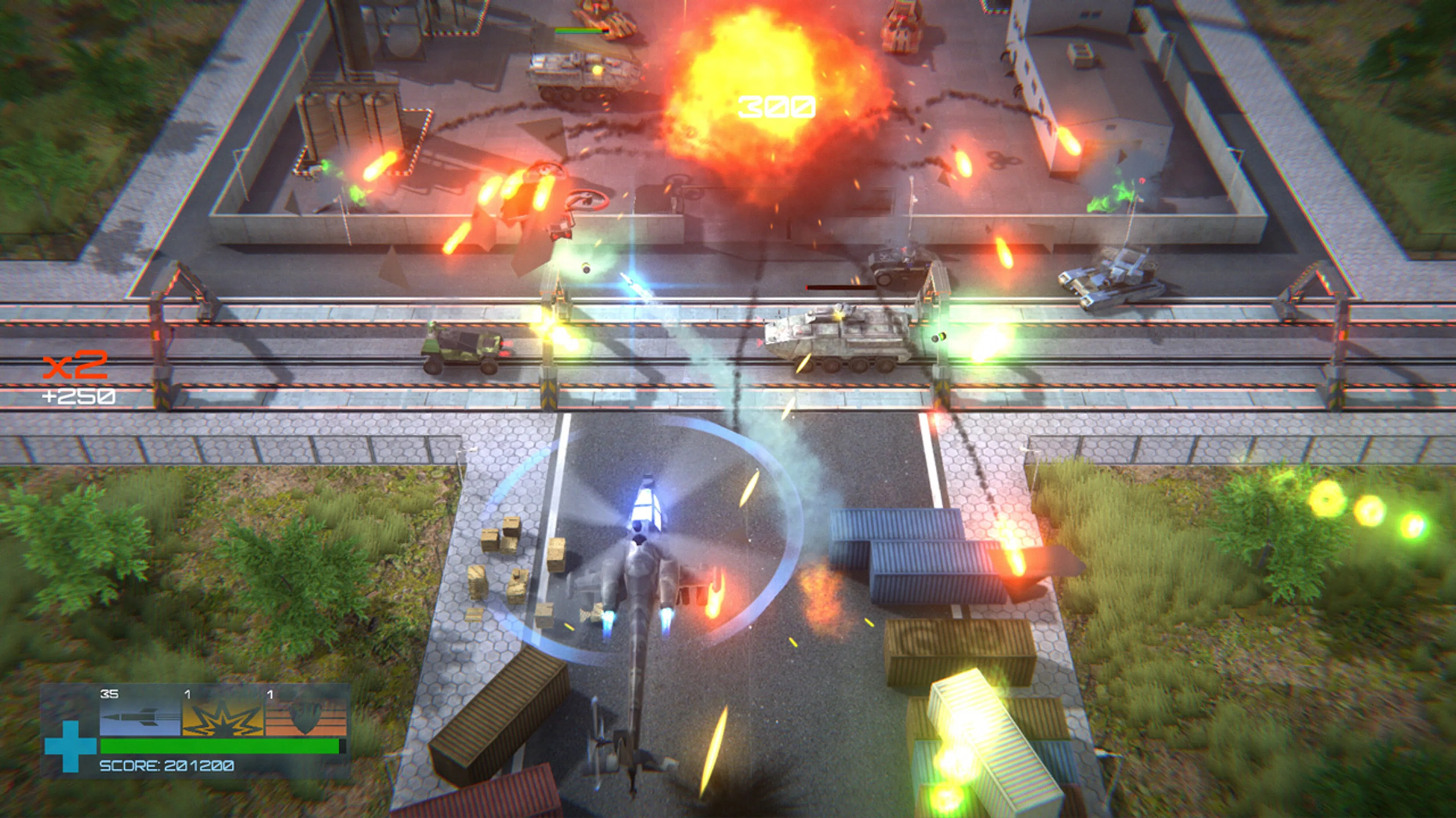 Preventive Strike [PS4] - изображение 2