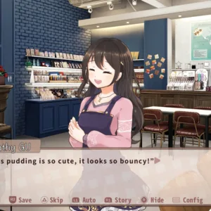 Sunny Café PS4 & PS5 - изображение 2