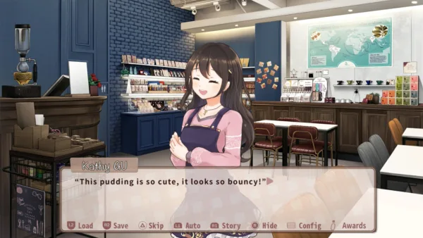 Sunny Café PS4 & PS5 - изображение 2