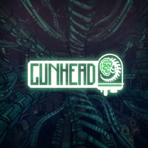 Gunhead [PS5]