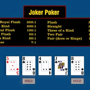 Video Poker [PS4] - изображение 3