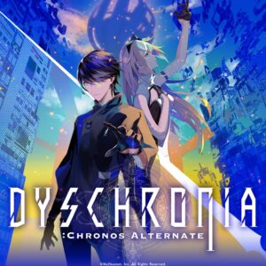 DYSCHRONIA: Chronos Alternate - Bundle [PS5]