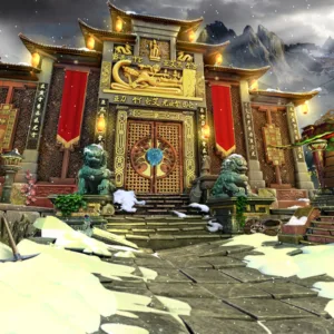 Tibetan Quest: Beyond World's End [PS4] - изображение 2