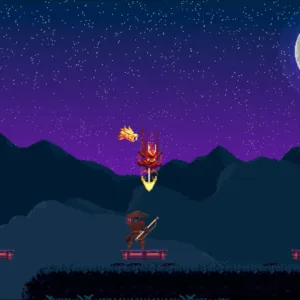 Chronicles of 2 Heroes: Amaterasu's Wrath [PS4] - изображение 2