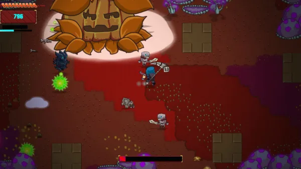 Deathly Dangerous [PS4,&nbsp;PS5] - изображение 4