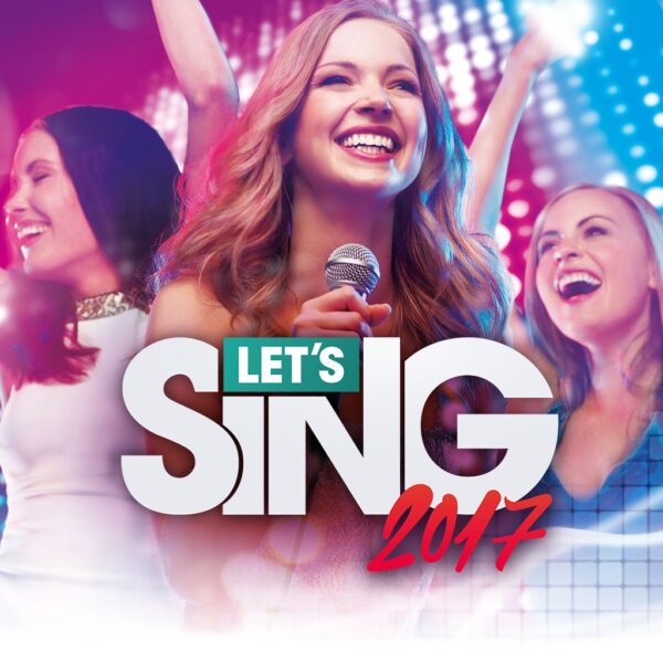 Let's Sing 2017 [PS4]