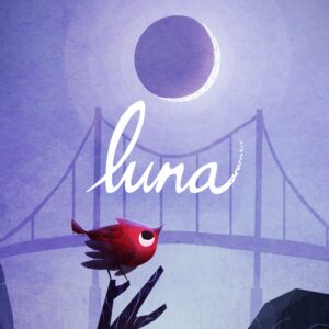 Luna [PS4]