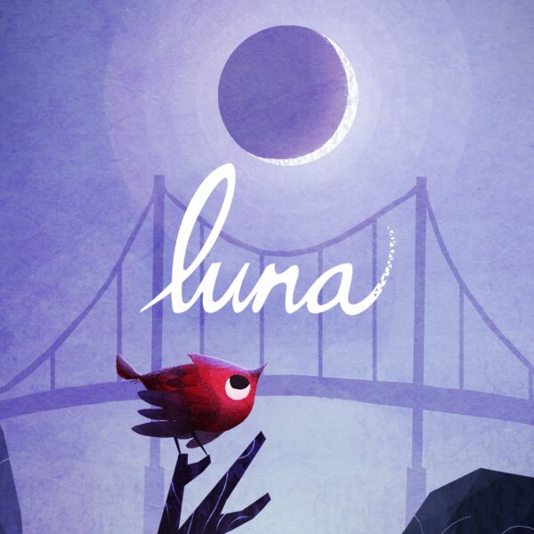 Luna [PS4] - изображение 1