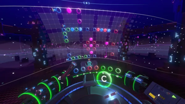 Track Lab [PS4] - изображение 2