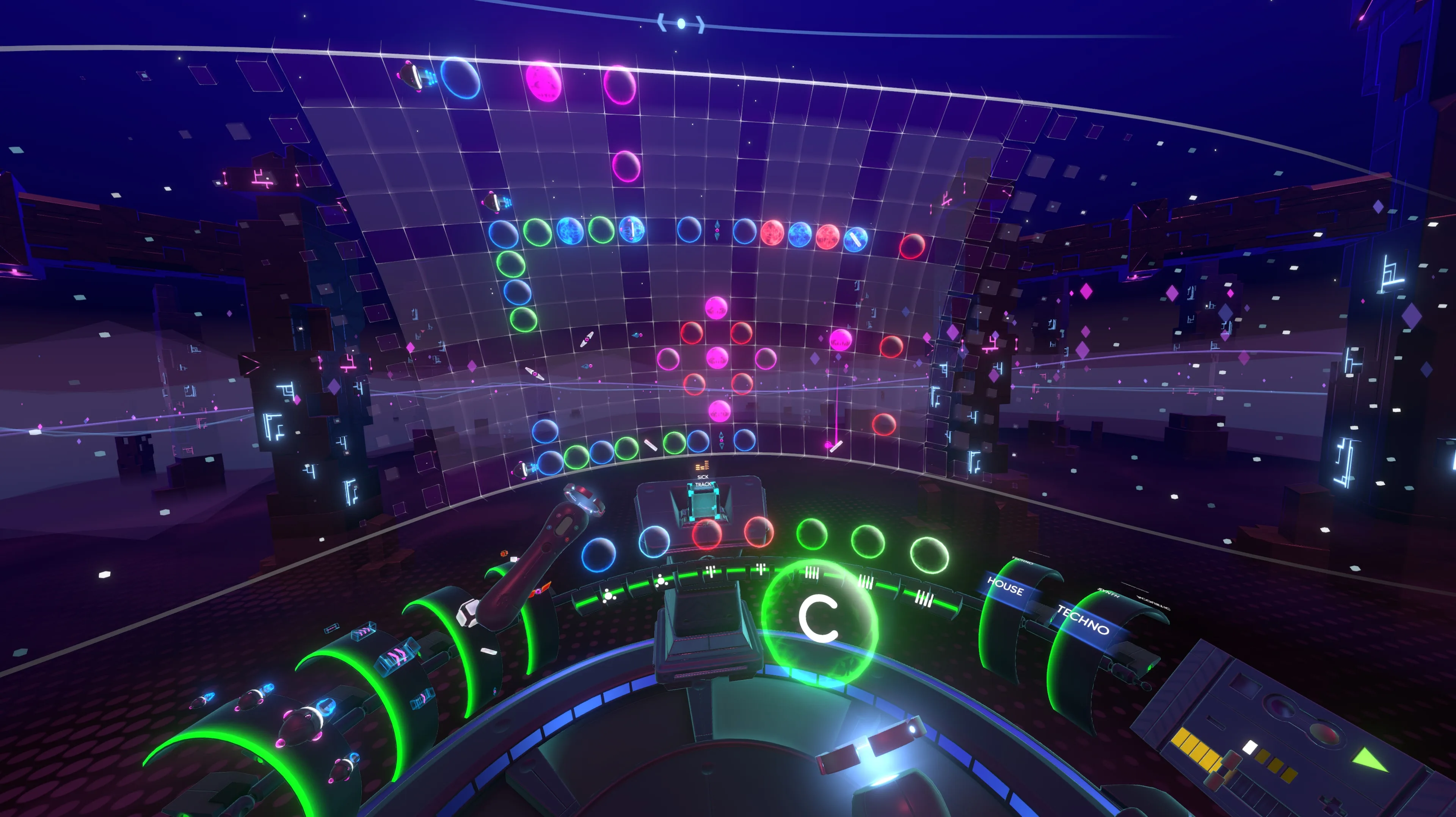 Track Lab [PS4] - изображение 2