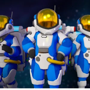 Astroneer - Evolution Edition [PS4] - изображение 2