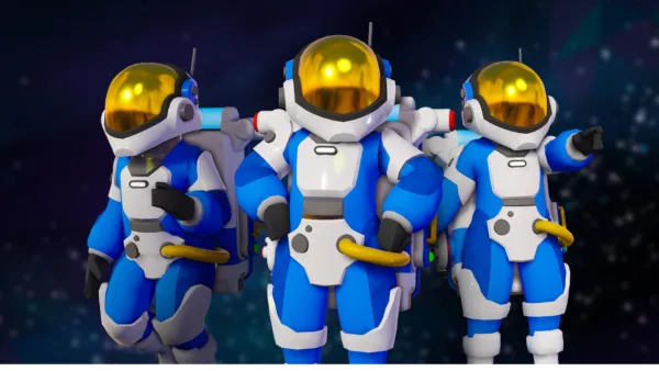 Astroneer - Evolution Edition [PS4] - изображение 2
