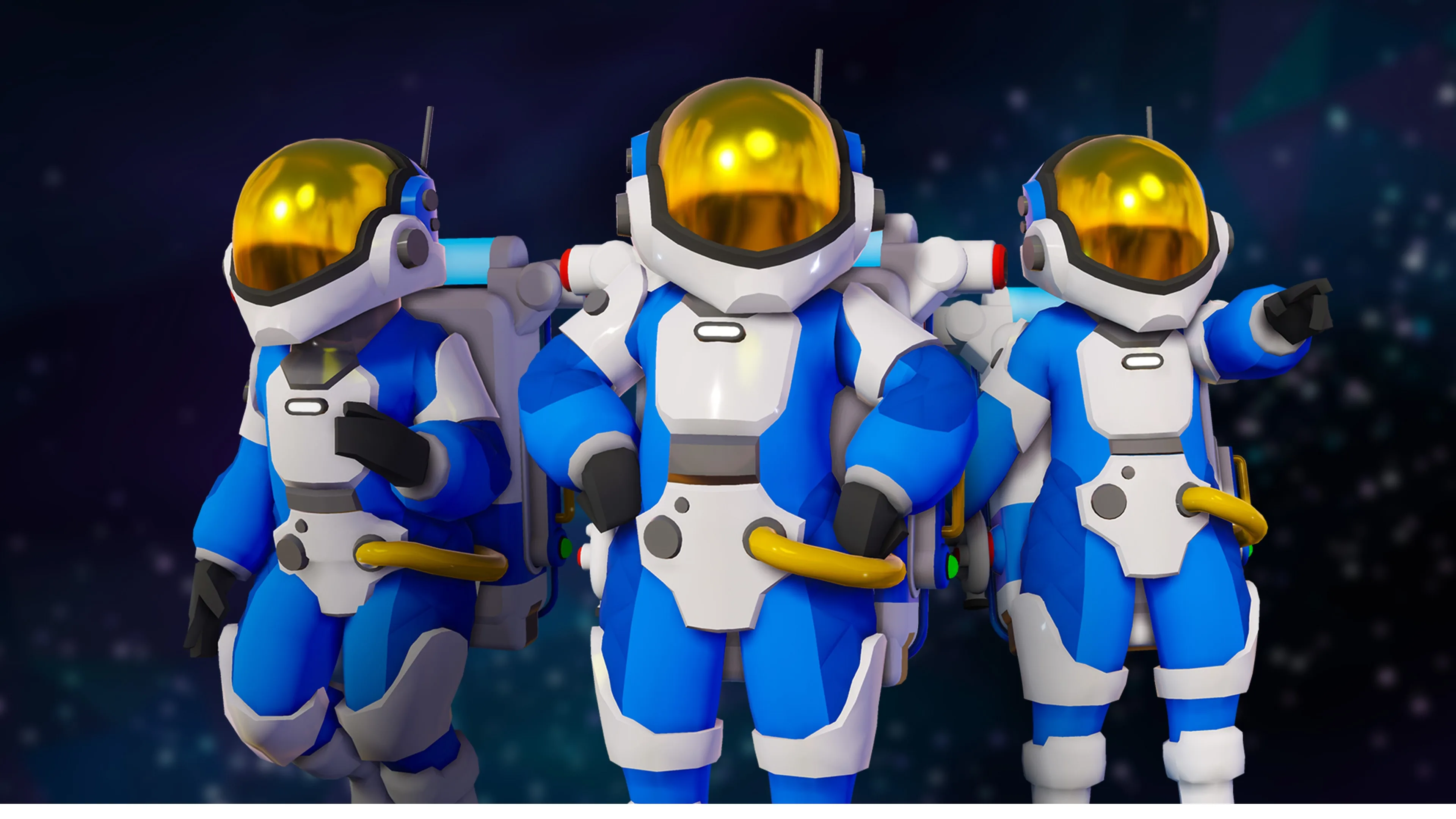 Astroneer - Evolution Edition [PS4] - изображение 2