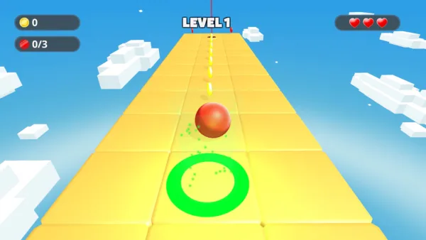 Sky Roll! [PS5] - изображение 2