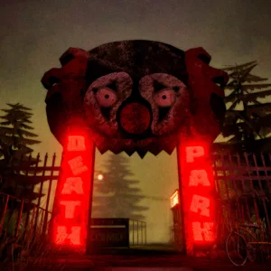 Death Park [PS4] - изображение 2