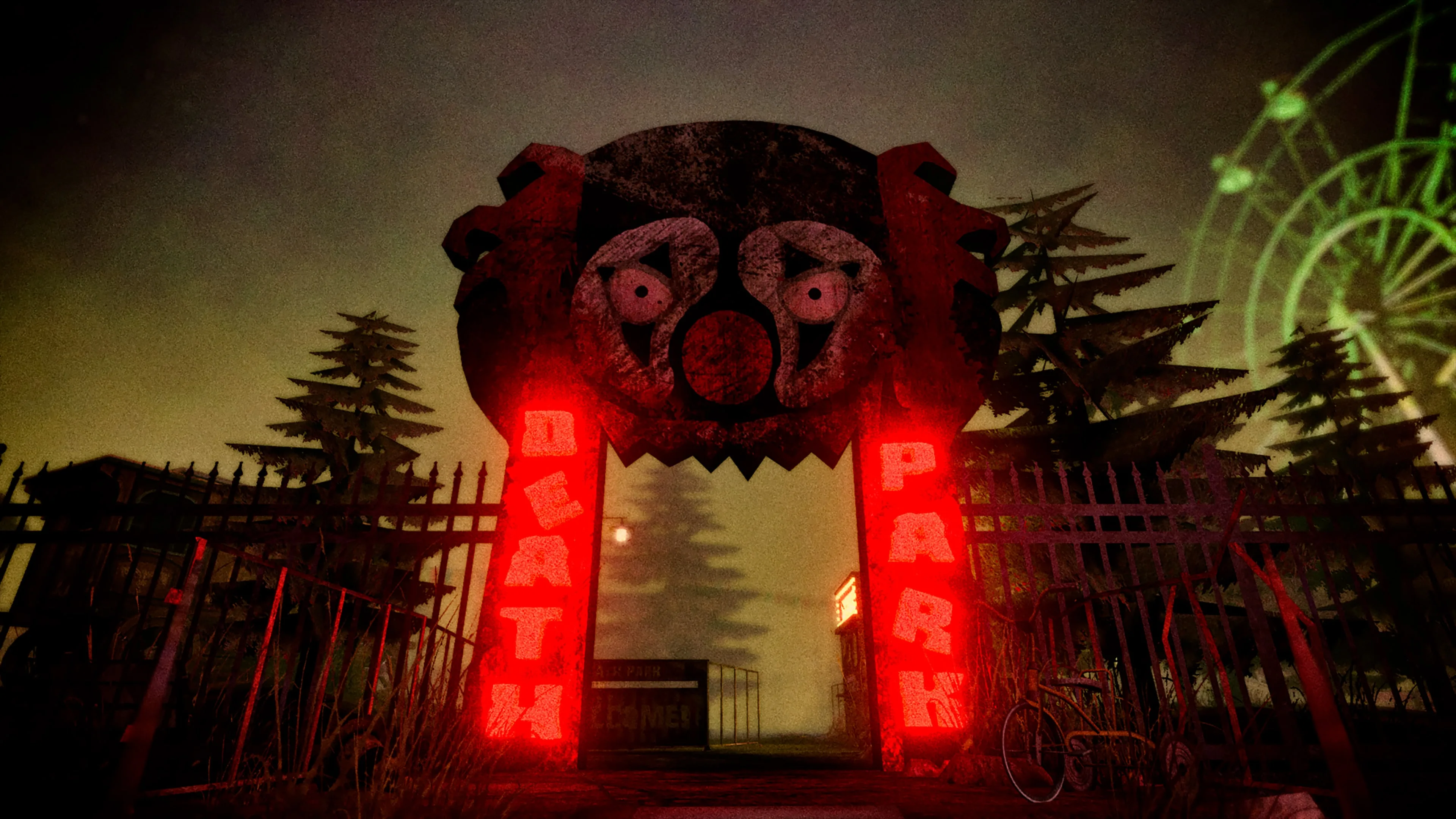 Death Park [PS4] - изображение 2