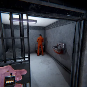 Prison Simulator [PS4] - изображение 2