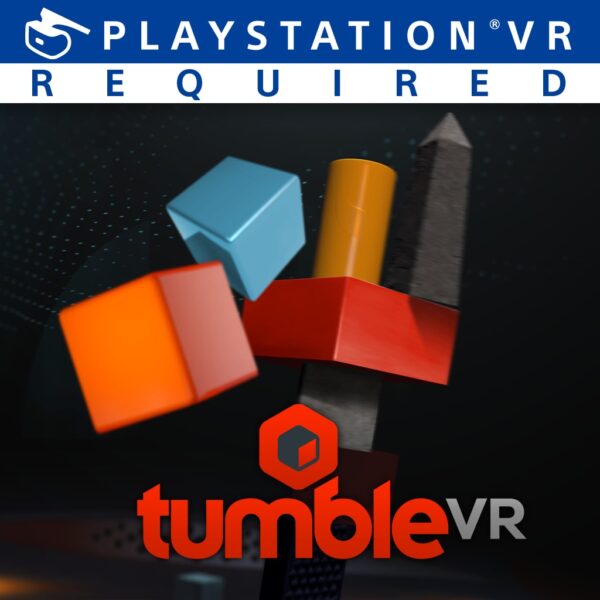 Tumble VR [PS4]