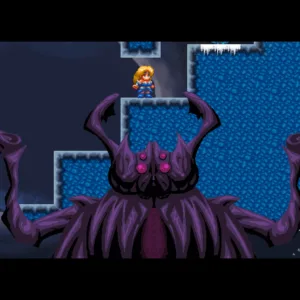 Amazing Princess Sarah [PS4] - изображение 3