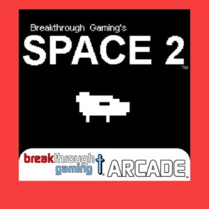 Space 2 - Breakthrough Gaming Arcade [PS4]