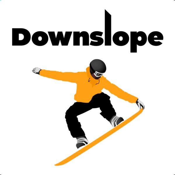Downslope [PS4] - изображение 1