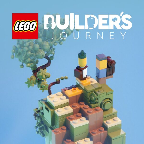 LEGO Builder's Journey [PS4,&nbsp;PS5] - изображение 1
