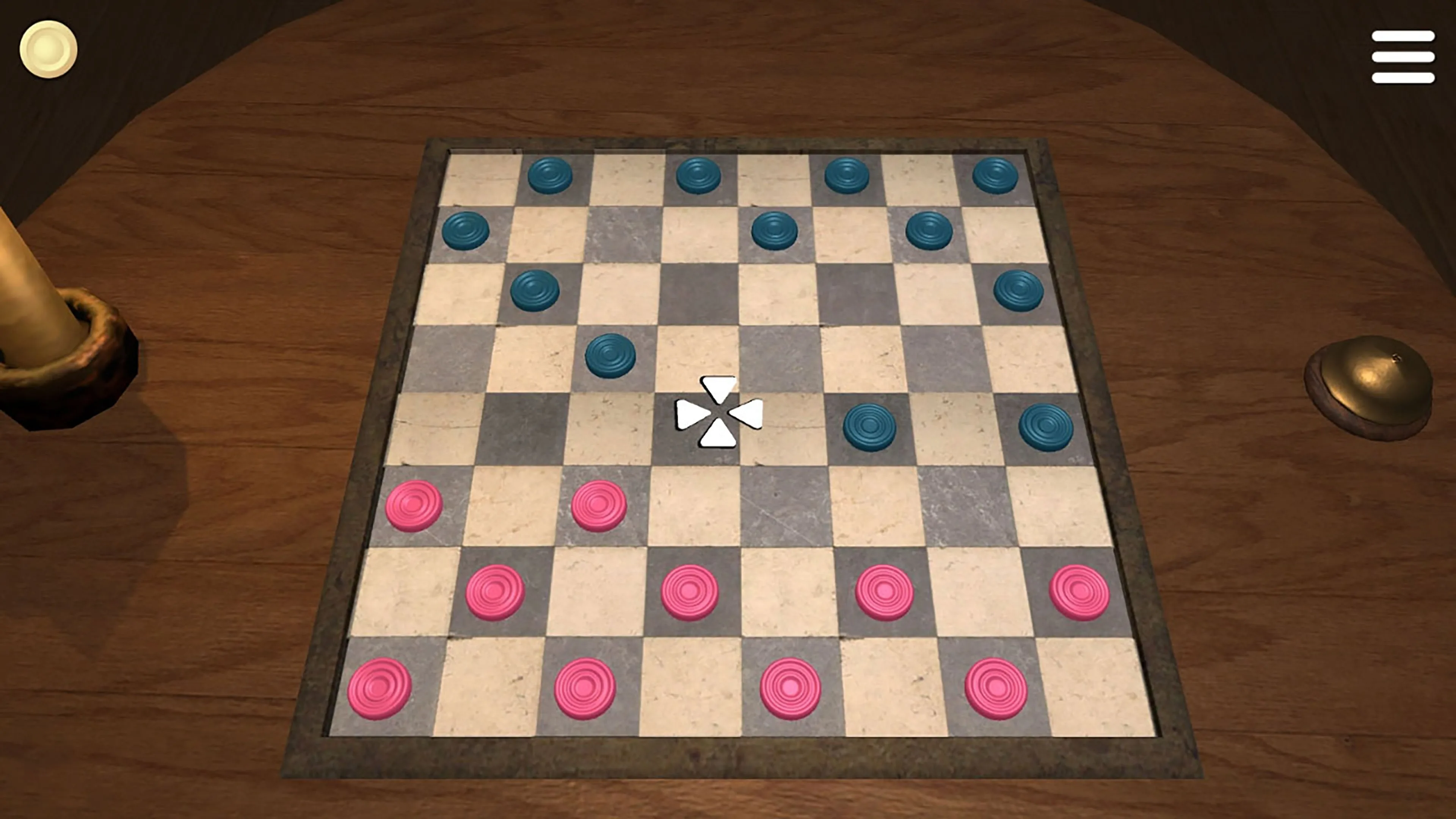 Checkers [PS4] - изображение 4