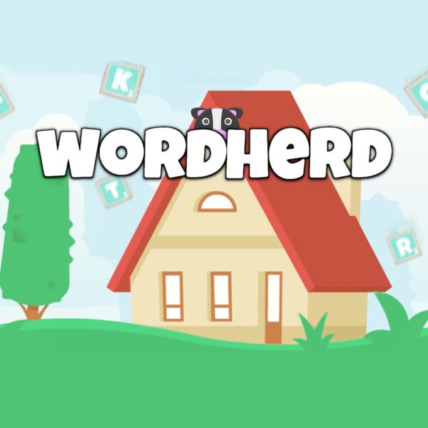 WordHerd [PS4]