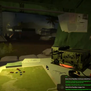Radio Commander [PS4] - изображение 3