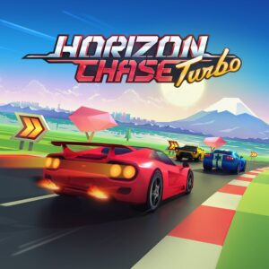 Horizon Chase Turbo [PS4]