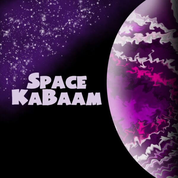 Space KaBAAM [PS4, PS5]