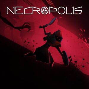 NECROPOLIS: A Diabolical Dungeon Delve [PS4]