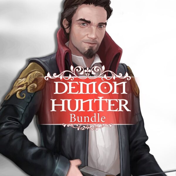 Demon Hunter Bundle [PS4,&nbsp;PS5] - изображение 1